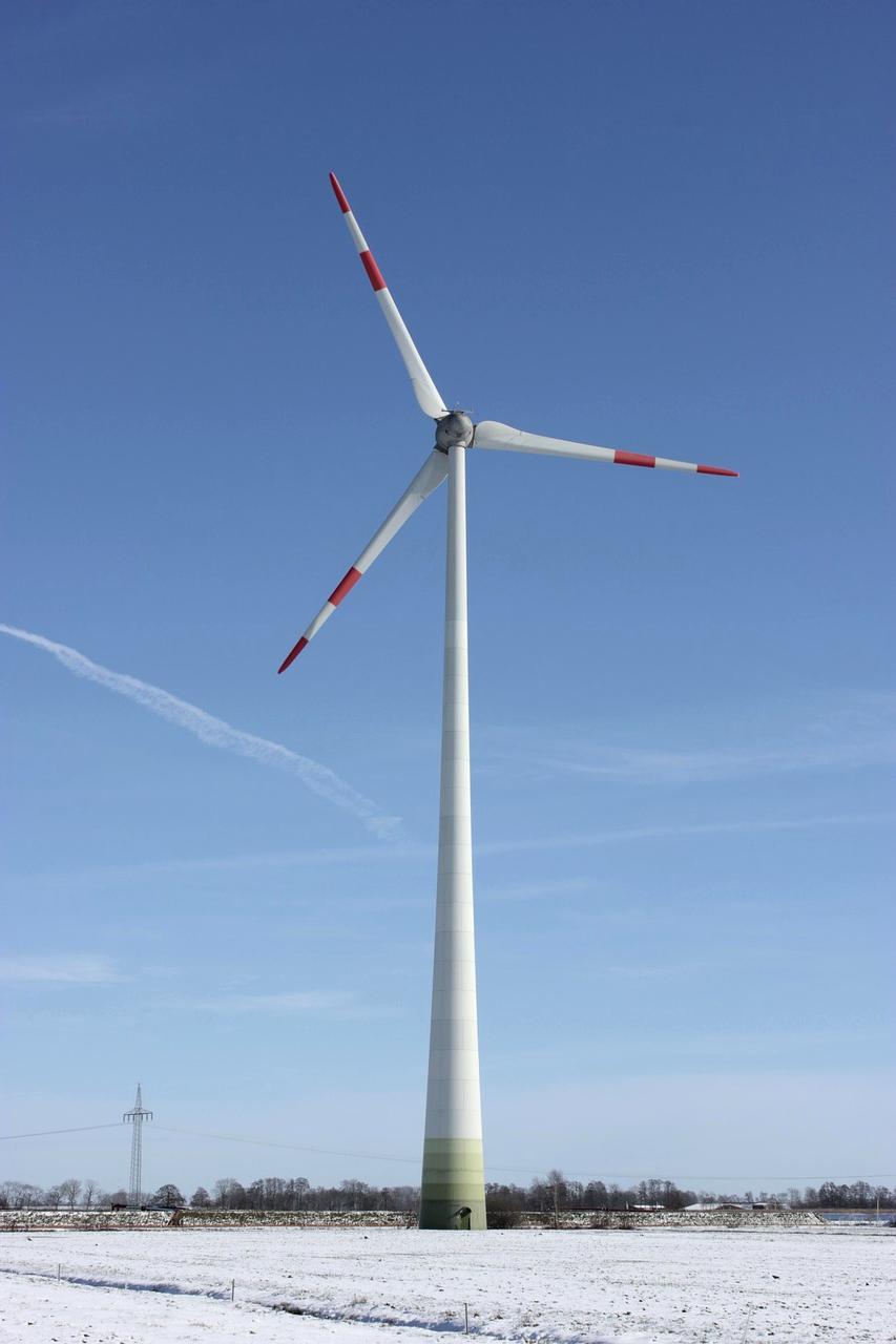 Renewable energy education concept